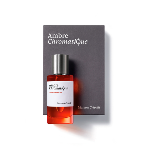 Ambre Chromatique