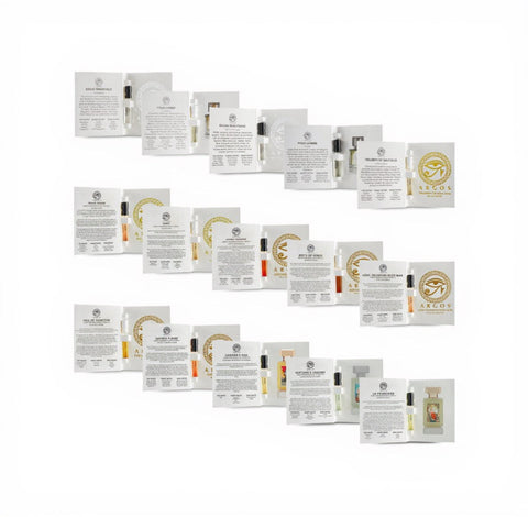 Sample Pack 2Ml X12