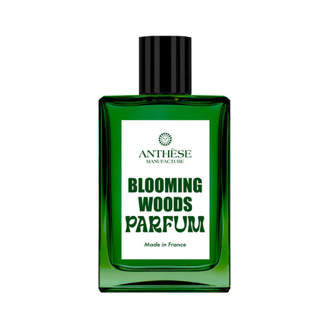 Blooming Woods