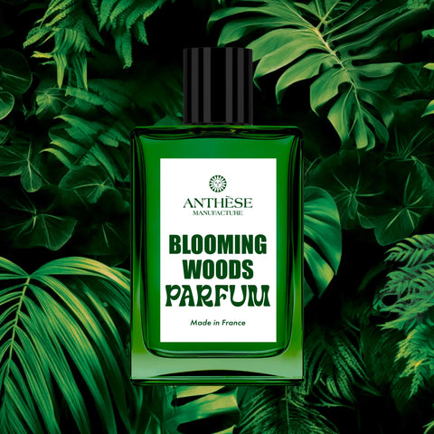 Blooming Woods