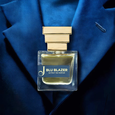 Blu Blazer