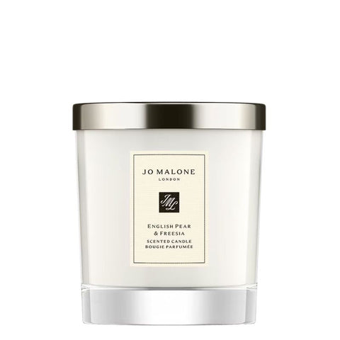 Bougie Parfumée English Pear & Freesia