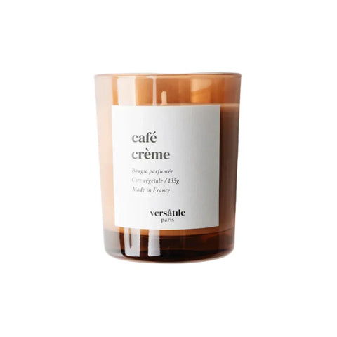 Cafe Creme
