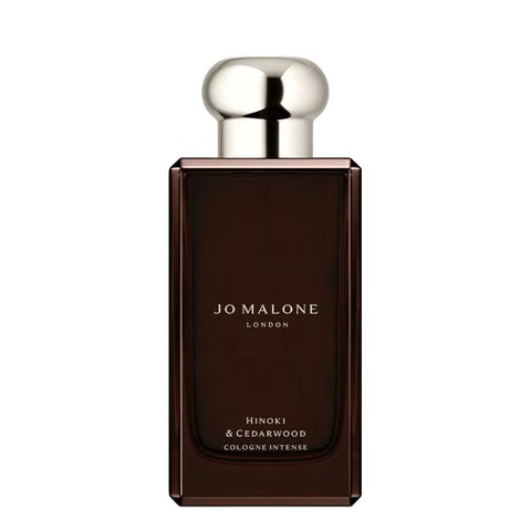 Cologne Intense Hinoki &  Cedarwood