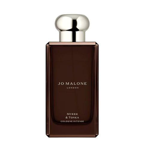 Cologne Intense Myrrh & Tonka