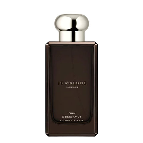 Cologne Intense Oud & Bergamot