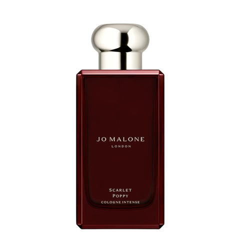 Cologne Intense Scarlet Poppy