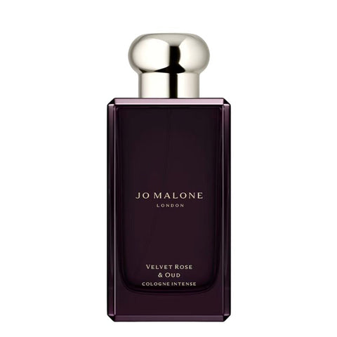 Cologne Intense Velvet Rose & Oud