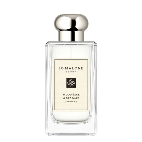 Cologne Wood Sage & Sea Salt