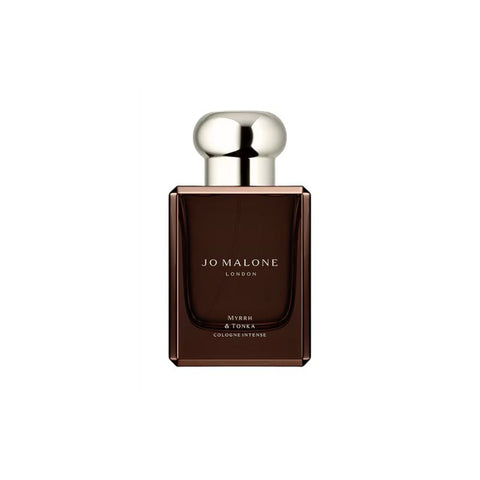 Cologne Intense Myrrh & Tonka