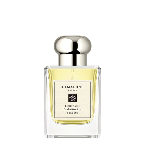 Cologne Lime Basil & Mandarin