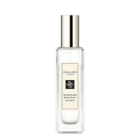 Cologne Wood Sage & Sea Salt