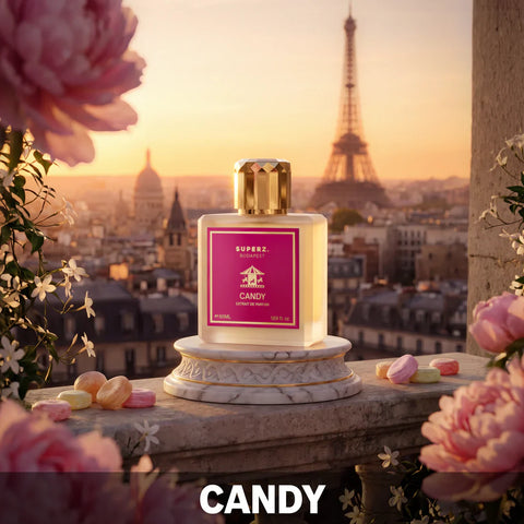 Candy
