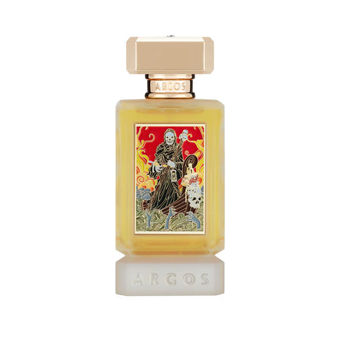 Charon'S Vail Extrait
