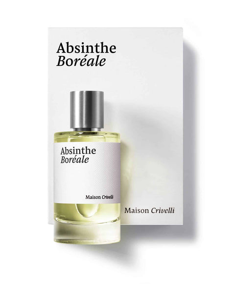 Absynthe Boreale