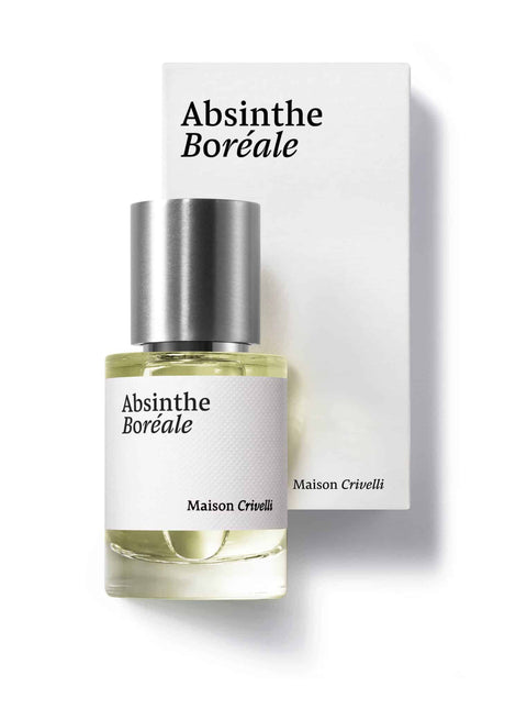 Absynthe Boreale
