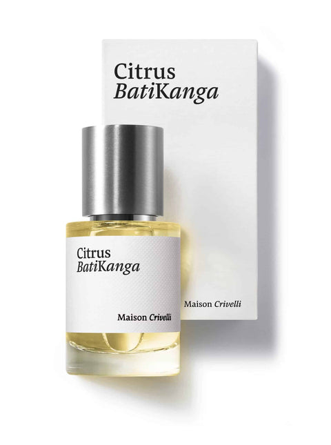Citrus Batikanga