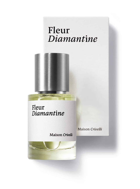 Fleur Diamantine