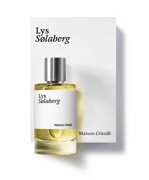 Lys Solaberg