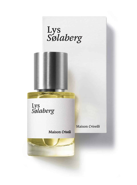 Lys Solaberg