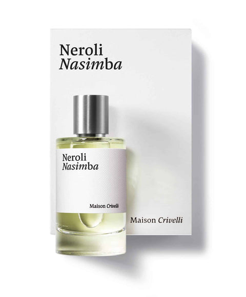Neroli Nasimba