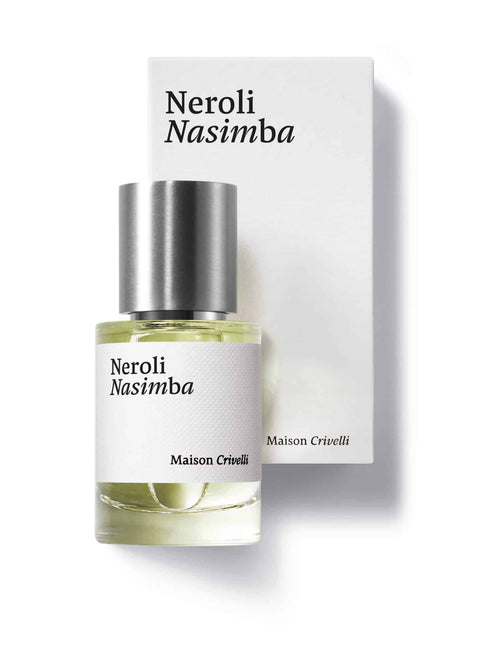 Neroli Nasimba