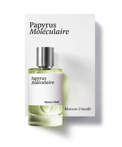 Papyrus Moleculaire