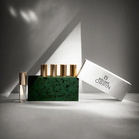 Coffret Découverte