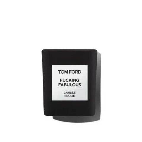 Candle Fucking Fabulous
