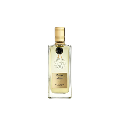 Poudre De Musc Intense