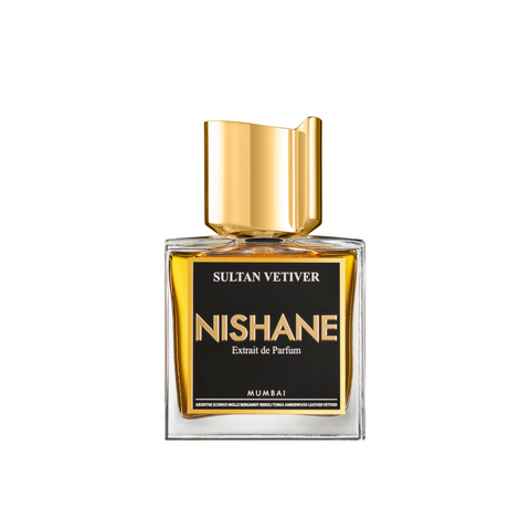 Sultan Vetiver