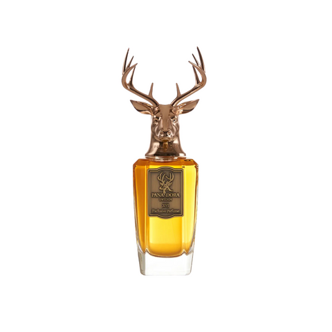 Great Musk Extrait