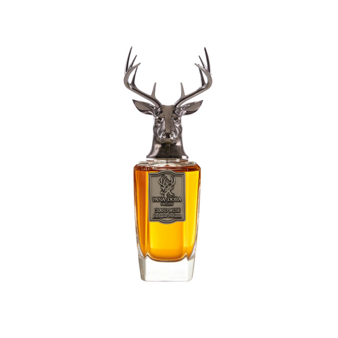 Great Musk Extrait