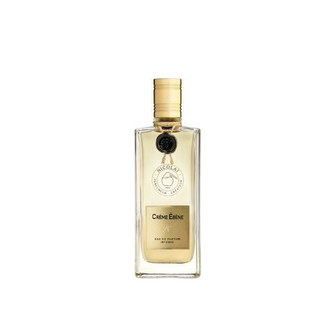 Crème Ébène