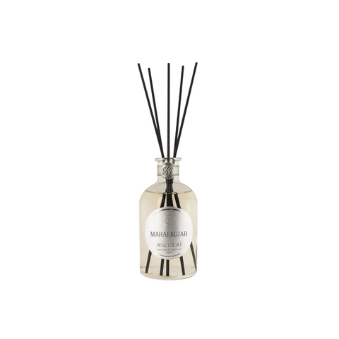 Maharadjah Diffuseur