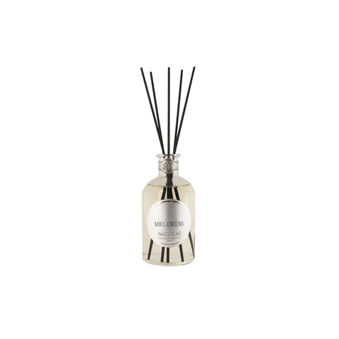 Miel Encens Diffuseur
