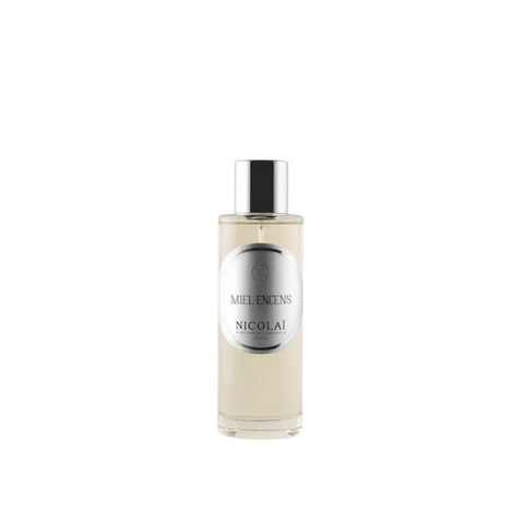 Miel Encens Vaporisateur D'Ambiance