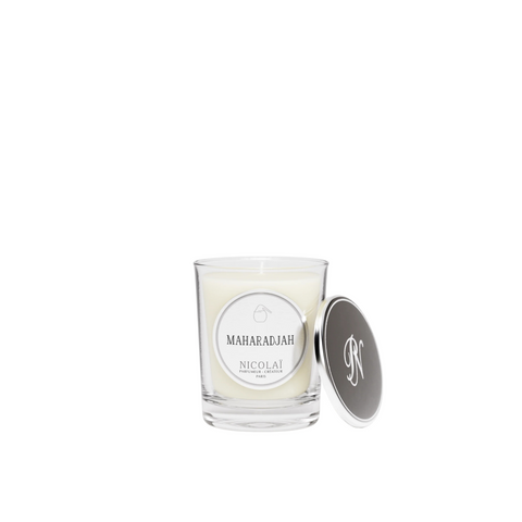 Maharadjah Bougie
