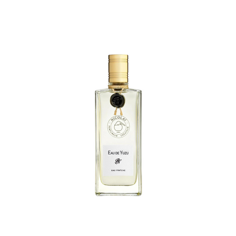 Eau De Yuzu