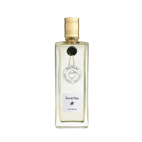 Eau De Yuzu