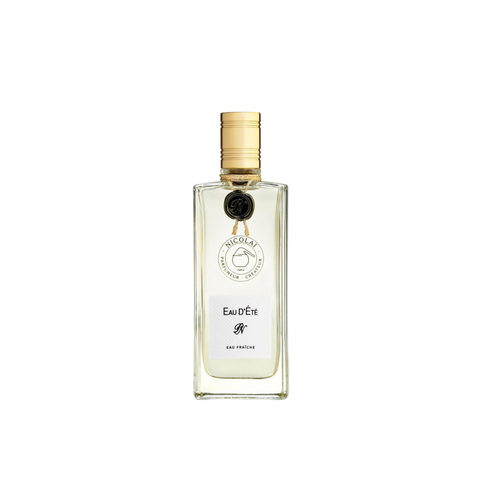 L'Eau D'Été