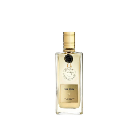 Cuir Cuba Intense