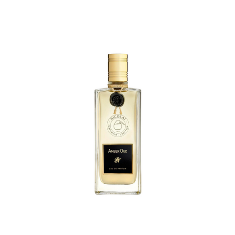 Amber Oud
