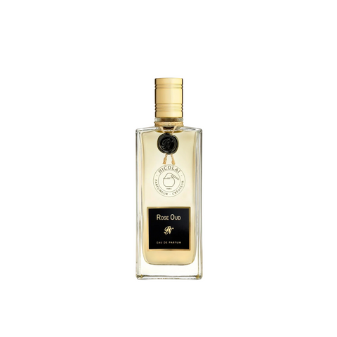 Rose Oud
