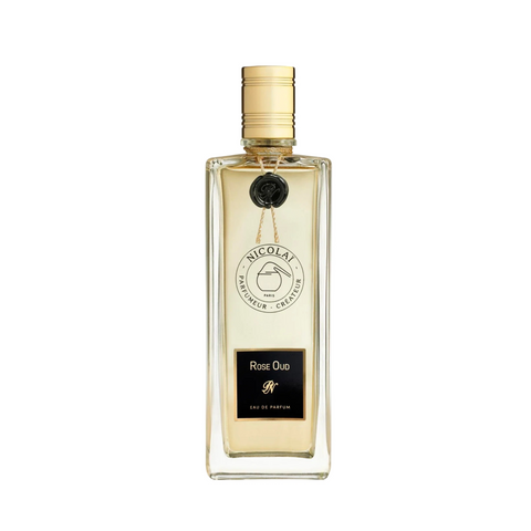 Rose Oud