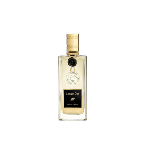 Incense Oud