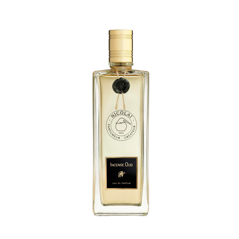 Incense Oud