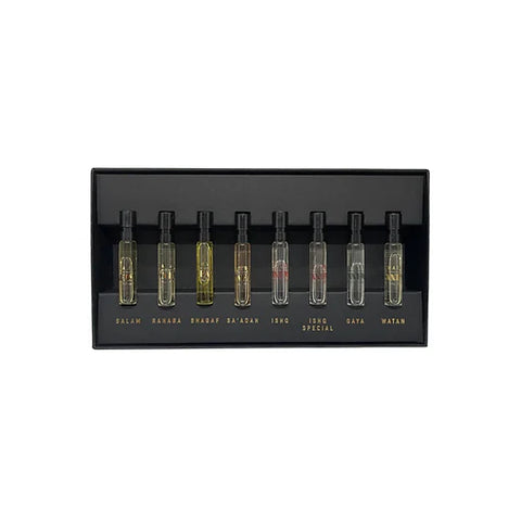 Discovery Kit