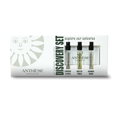 Coffret Découverte