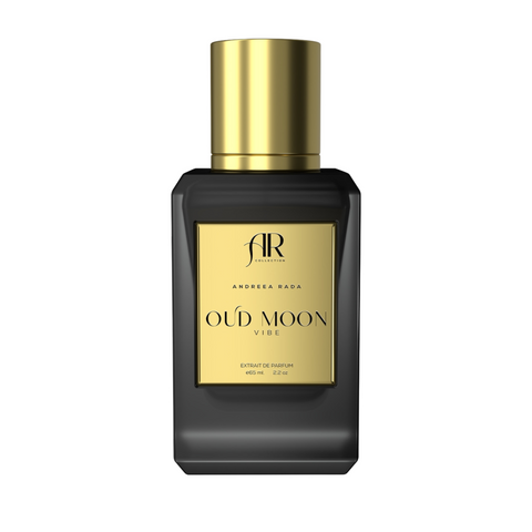 Oud Moon Vibe